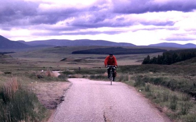  Tierras Altas de Escocia 